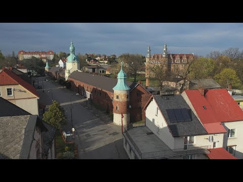Podsumowanie roku w Gminie Polska Cerekiew! 2020