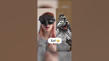 Trying the New VIVE Full Face Tracker in VRChat 🤯