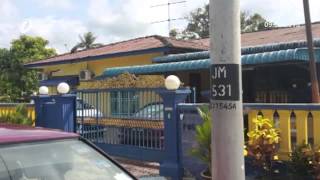 Nahas Helikopter Stan Allahyarhamah Datin Habibah Mahmud Akan Dikebumikan Di Batu Pahat