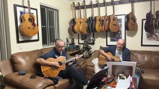 Slow Horses -Strange Game Cover By Repete