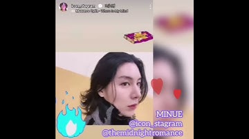 Thumbnail of [MUSICAL ELIZABETH] 2022 Korea, MINUE Der Tod.💙💜@MINUEOFFICIAL #minue#icon#musician #actor#dreamer
