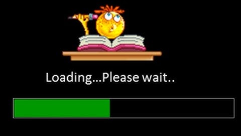Cara Membuat Animasi Loading pada Powerpoint dengan Mudah dan Cepat