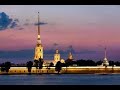 Обзорная экскурсия по Санкт-Петербургу