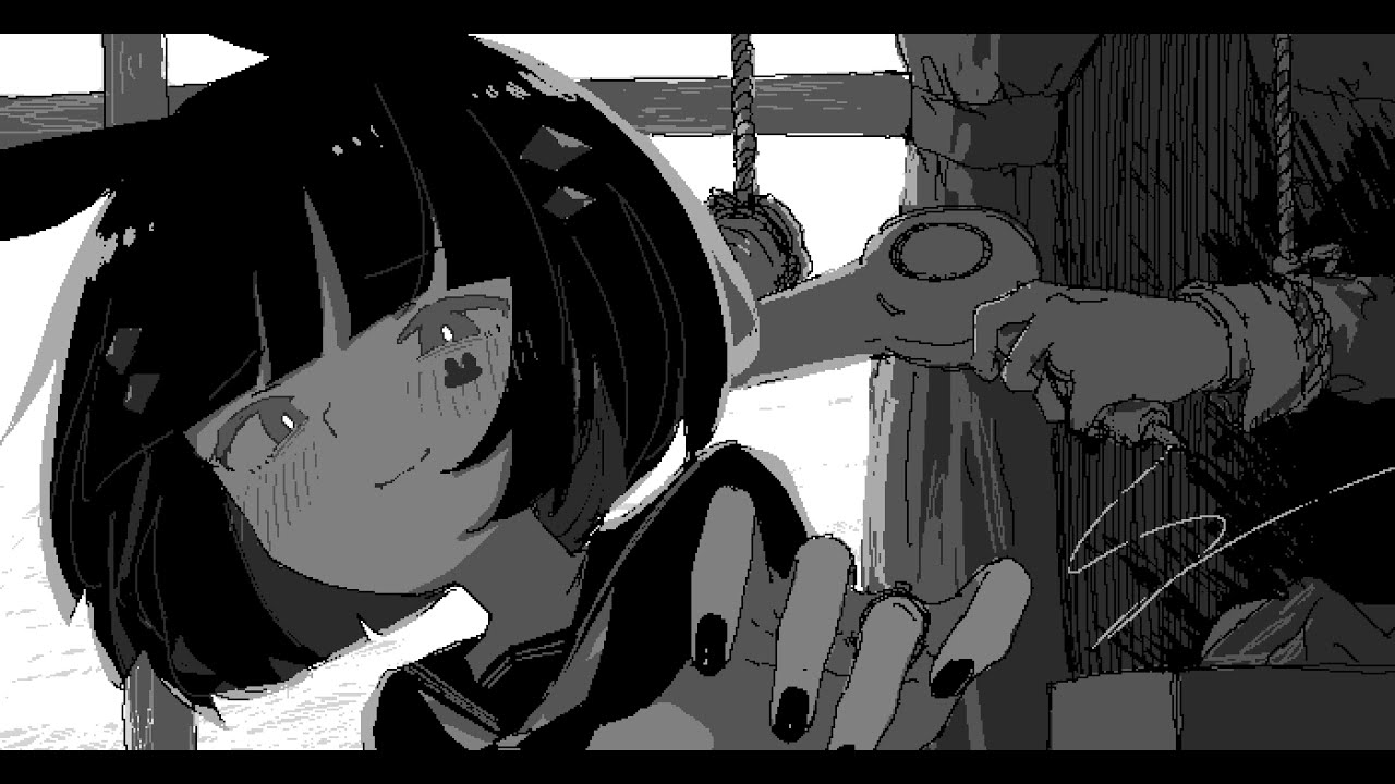 ずうっといっしょ！ を歌ってみた / 黒うさぎ - YouTube