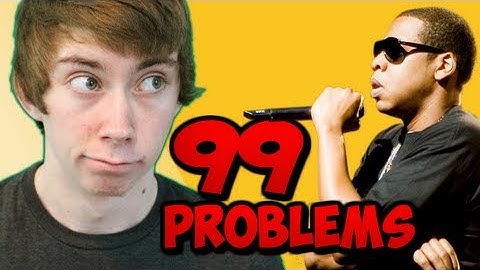 MY 99 PROBLEMS