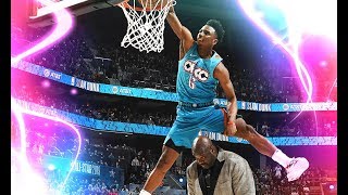 2019 All-Star Weekend Mix ᴴᴰ