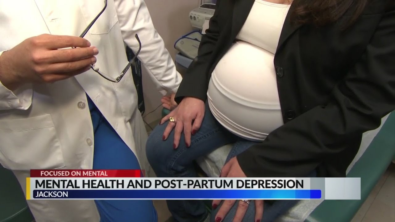 Zulresso to relieve symptoms of postpartum depression