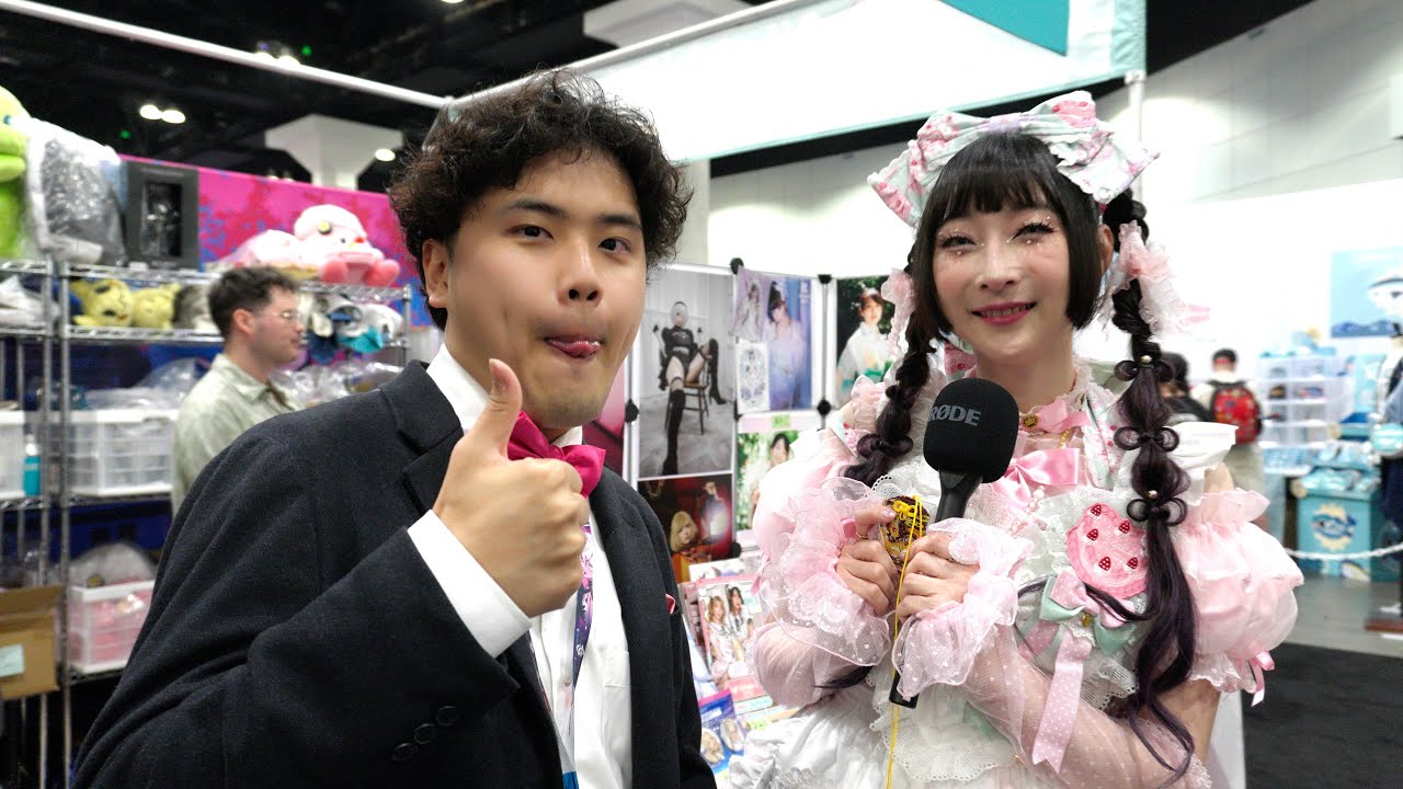 RinRin Doll Interview!!!