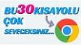 Google Chrome için 35 kullanışlı eklenti ile ilgili video