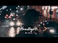 Alan Walker - Headlights | Car Music | Ahsan Remix