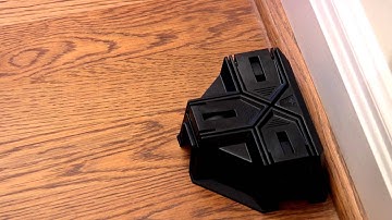 Victor Tri-Kill Mouse Trap Instructional Video