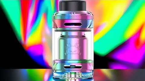Hellvape Fat RAbbit 2 RTA