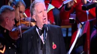 When Duty Called: Festival of Remembrance 2014