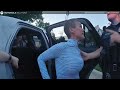 Woman Resists Hinsdale Police During Arrest | Aggravated DUI & Assault Charges (Bodycam)