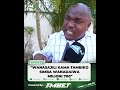 MKALABOKO AFICHUA MAZITO YANAYOENDELEA SIMBA WANADAIWA MILIONI 700 MKALABOKO AFICHUA MAZITO YANAYOENDELEA SIMBA WANADAIWA MILIONI 700