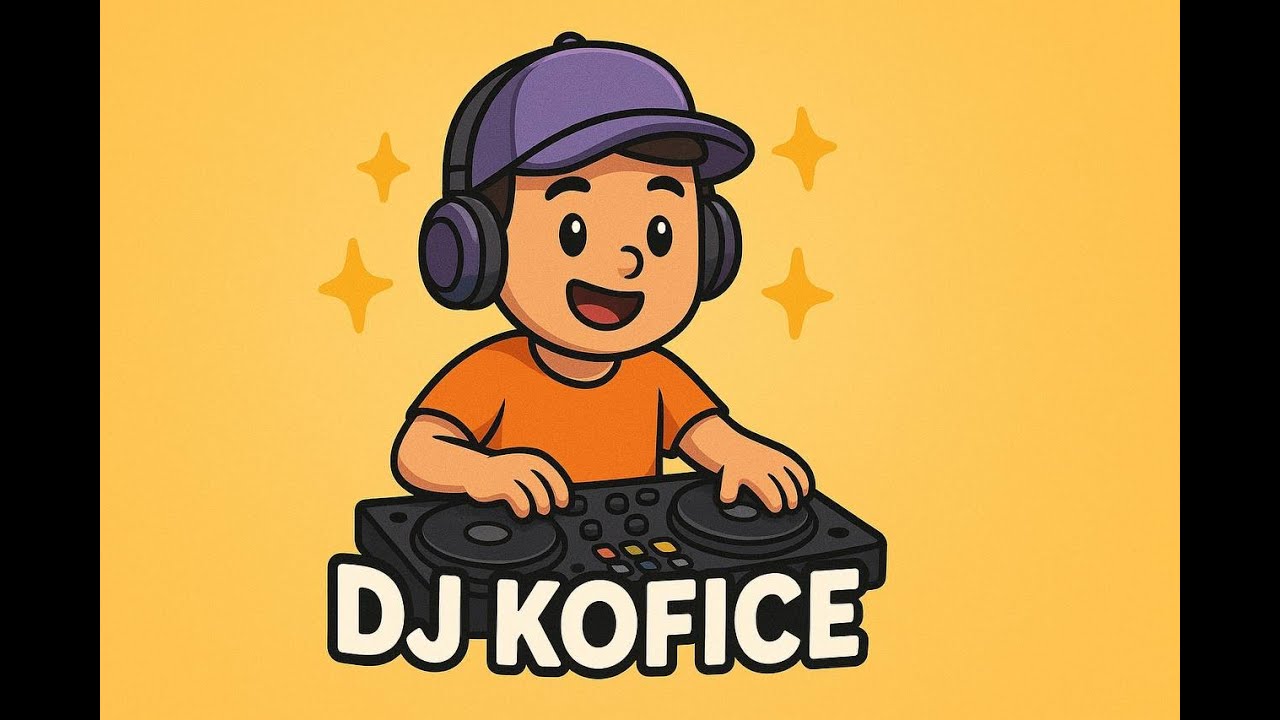 Dj Kofice - Pesma za goranske sela vo Makedonija i Albanija