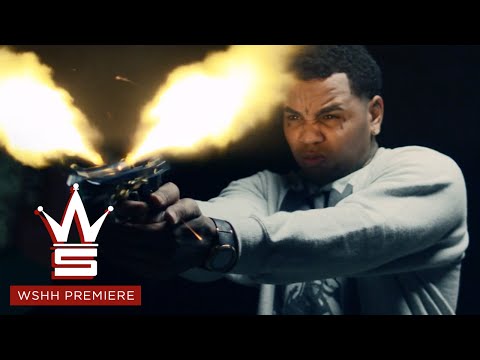 Kevin Gates: The Movie - Part 3 "John Gotti" (WSHH Exclusive - Official Music Video)