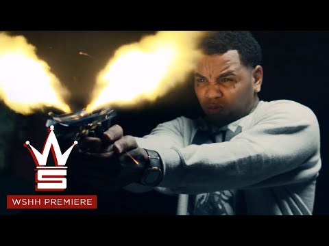 Kevin Gates: The Movie – Part 3 "John Gotti" (WSHH Exclusive – Official Music Video)