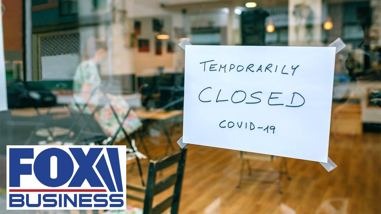 Coronavirus pandemic widens divide between chain, independent restaurants