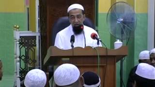 Ustaz Azhar Idrus - Bangga Buat Dosa 9.2.12