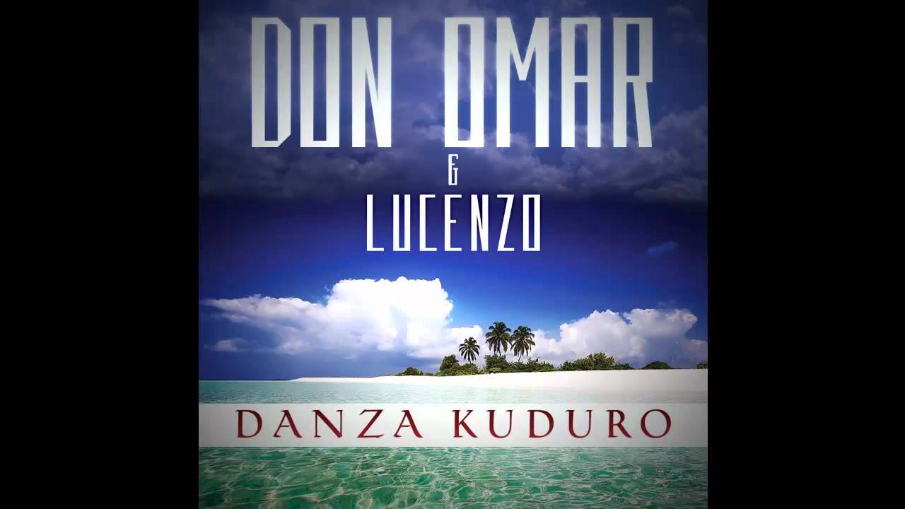 [INSTRUMENTAL] Don Omar - Danza Kuduro ft. Lucenzo