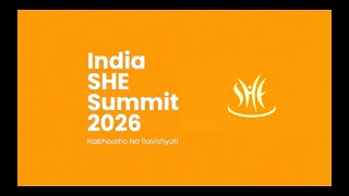 SHE Summit 2026