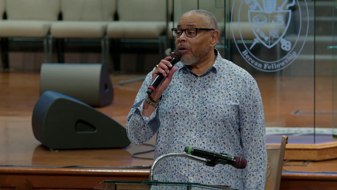 Worship & Word on Wednesday 04.22.26 | First Church Online