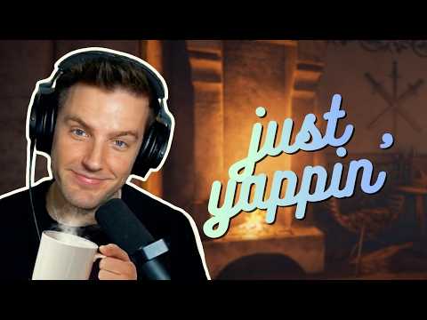 Yap + Gifts + Muttbang #0214