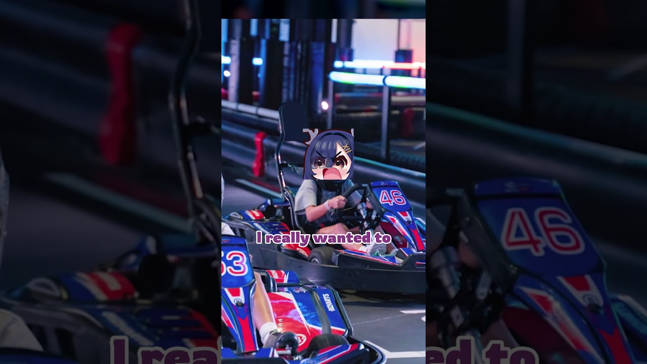 I Beat My Dad in A Race, But Almost 💀'd
