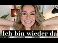 GRWM 👸Neues Makeup | Beziehungsende | Umzug | Akne Update