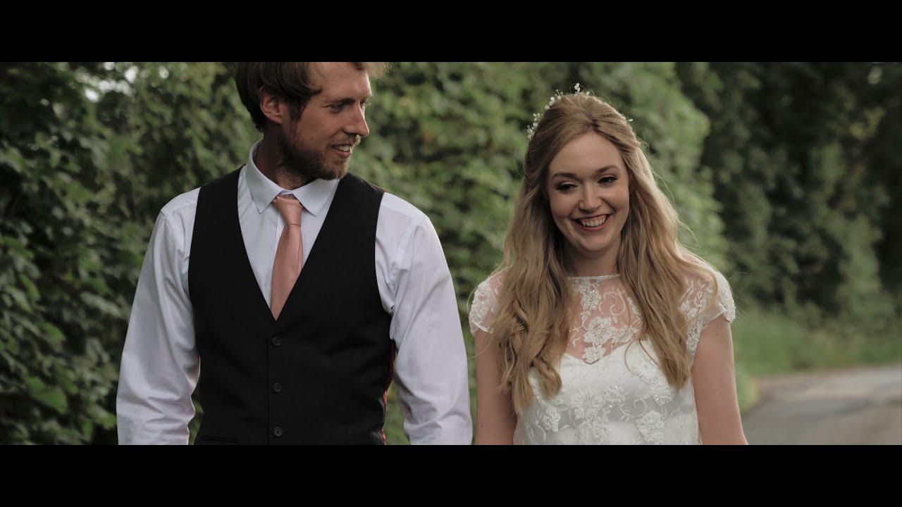 Roodlea Barn Wedding | Ayrshire Wedding | Summer 2021