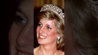 Diana In Her Tiaras