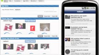 Think Mobile - mobile websites & the business of apps screenshot 5