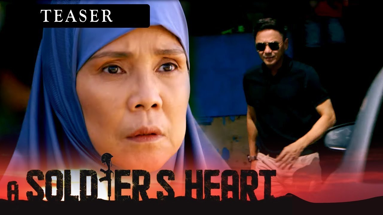 A Soldier's Heart February 6, 2020 Teaser