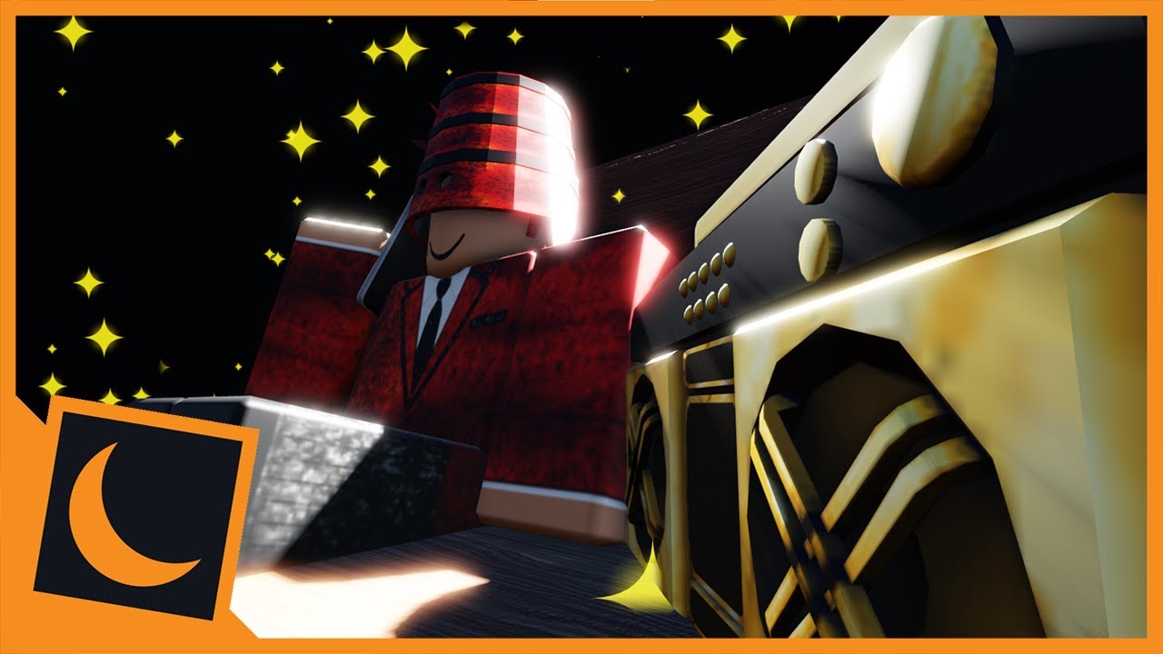 Skee-Lo - I Wish | Moon Animator