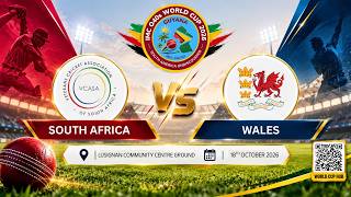 IMC O40's World Cup 2026