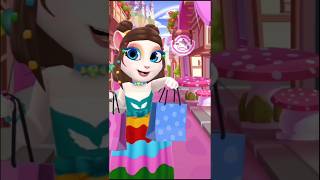 my talking angel 2 ππ» #viral #mytalkingangela2 #trending #youtubeshorts my talking angel 2 ππ» #viral #mytalkingangela2 #trending #youtubeshorts