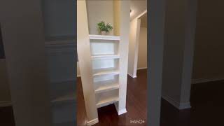 The Villa 1B1B w study 829sqft