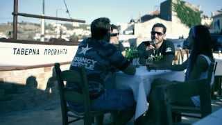 Kalives Beach Party 2013 Teaser Vol.2