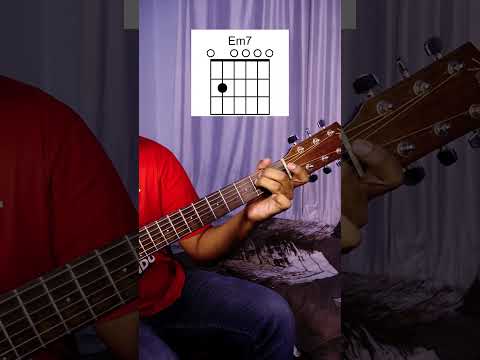 15 guitar chords