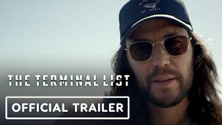 The Terminal List: Season 2 - Official Clip | IGN Fall Fan Fest 2026