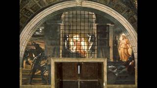 S5E68 The Book of Acts: Angelic jailbreak! (Acts 12.6-11)