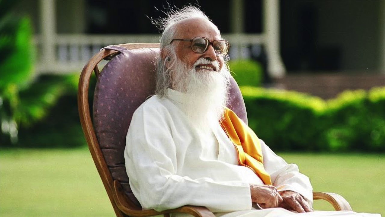 மதம் மற்றும் விழாக்கள் - அருட்தந்தை வேதாத்திரி மகரிஷி அவர்களின் சொற்பொழிவு