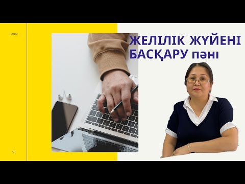 Бейне: DNS мақсаты қандай?