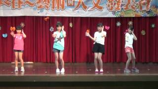 勁歌熱舞