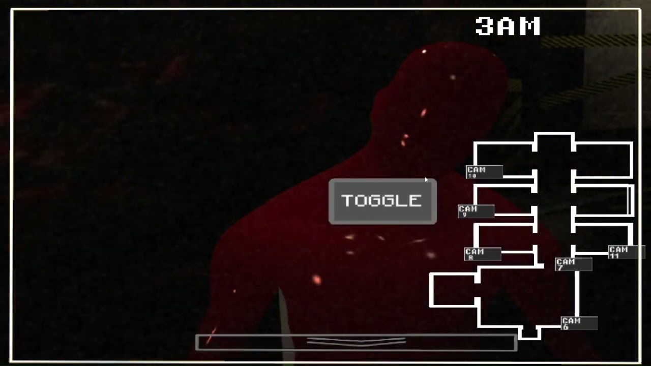 Five Nights at Treasure Island (Remastered 2.0) | FLOOR 1 MINIGAME