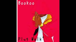 BooKoo - Plug Walk (2018)
