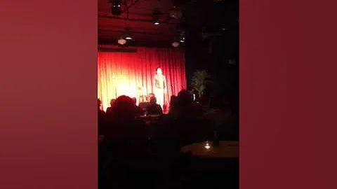 Trevor Roderick "Moon River" and "Someone to Watch...
