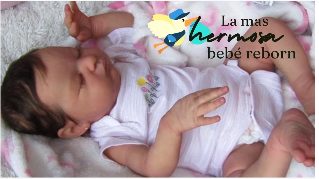 Bébé Reborn Garçon - Marin - Le choix de la poupée Reborn