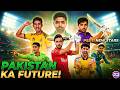 Pakistan Cricket Ka Future | Top 10 Upcoming Stars of PSL 11 2026